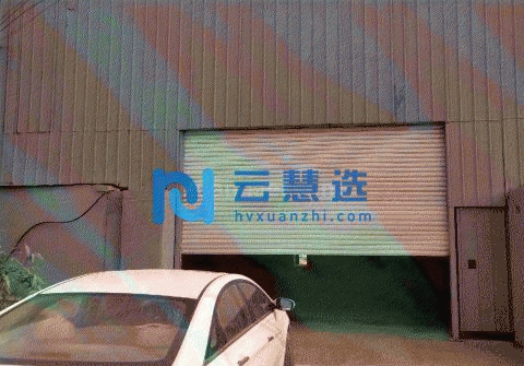 出租李沧区1200平米厂房