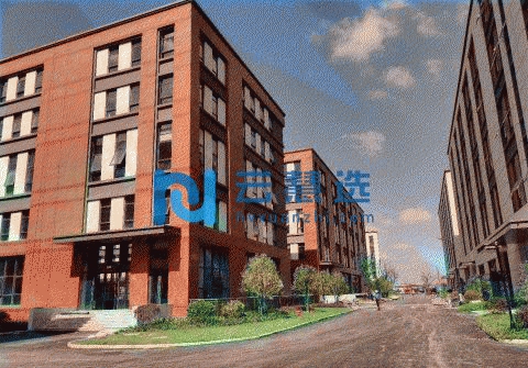 安徽省滁州市汊河镇2000平米厂房出售 单层钢结构