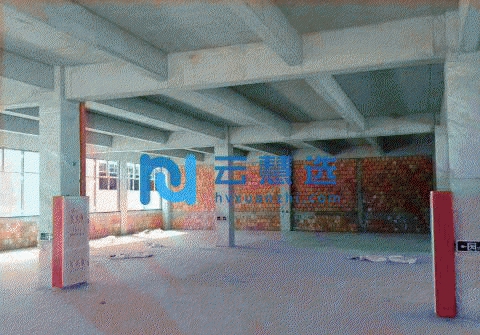 福州市闽清县3000平工业厂房出售