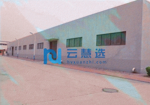 华北集团地铁站附近1500平米仓库出租