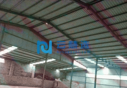 山东济南市市中区1800平米厂房出租丨交通便利，可进大车&nbsp; 尹