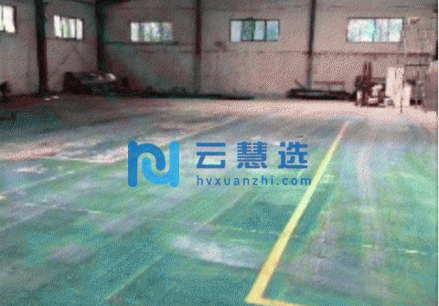 济南市天桥区1300平米厂房出租丨出入方便，水电齐全