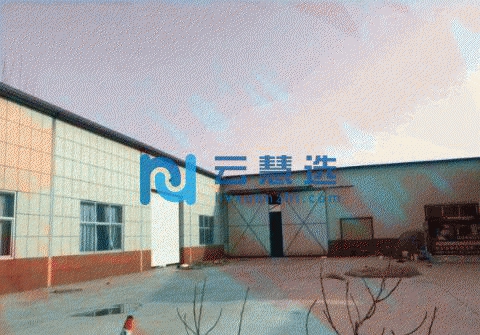 济南市章丘区1300平米厂房出租丨交通便利，可入大车