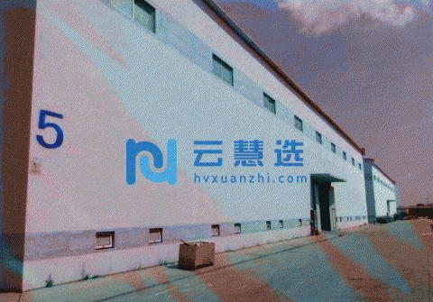 城阳区双元路4000平米新建仓库出租