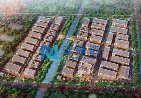 泰州泰兴市5000平米厂房出售 交通便利