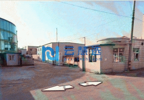 大明道40000平米仓库出租