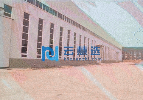 沧州开发区16000平米厂房出租