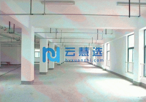 南京江宁区6000平米仓库房出租丨靠近高速