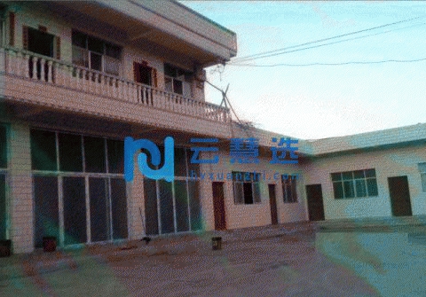 1000 ㎡厂房出租