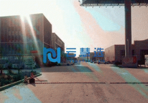 齐河县1500平米厂房出租丨交通便利，设备齐全