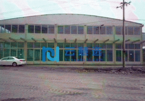 4100 ㎡厂房出租