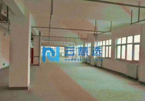 泰达开发区3500平米厂房出租