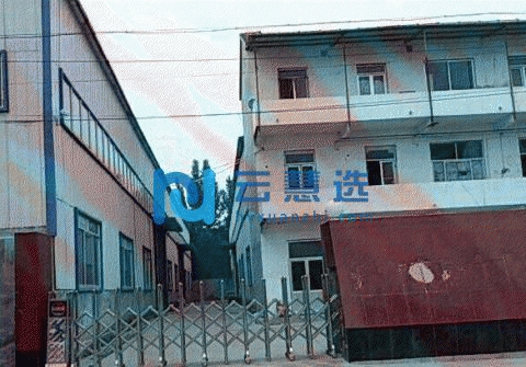 济南市天桥区1500平米厂房出租丨可进大车，独立办公