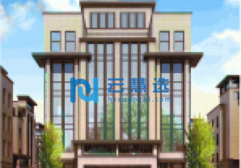 中车高科园地理位置介绍