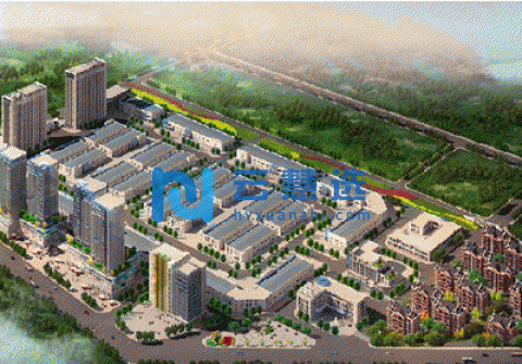 【四新高科技产业园招商】园区直招