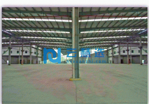 无锡汽车零部件专用厂房