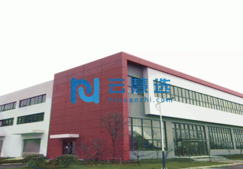 张家港600平米独栋办公厂房