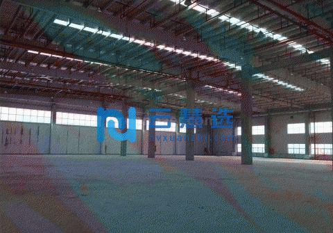 东丽机场附近4500平米高标仓库出租