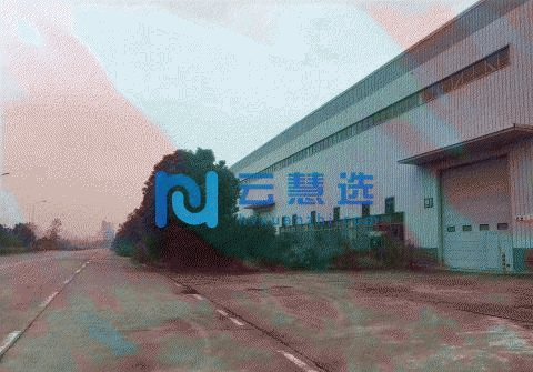 出租武汉市江夏区6000平米厂房 带天车