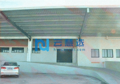 东丽开发区5000平米优质丙类厂房出租