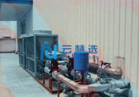 双流文星1000平米带卸货平台仓库出租 交通便利