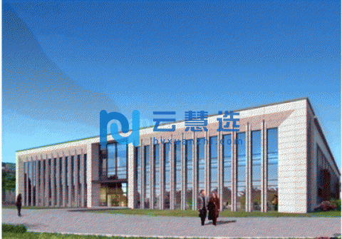 昆山汽车零部件专用厂房