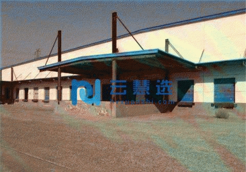 西青区大寺镇标准高台库1000平米托管仓库出租