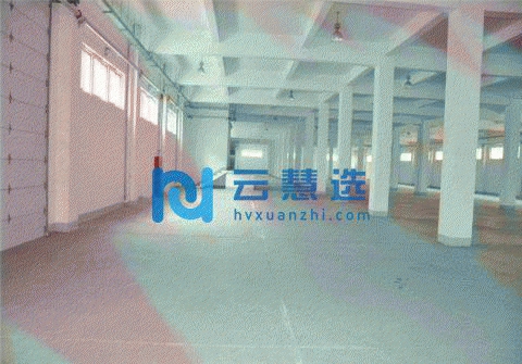 西青开发区4000平米独门独院厂房出租