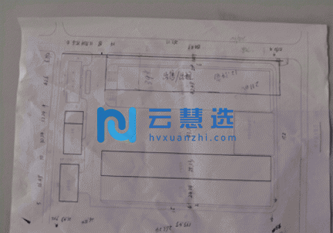 出租/出售武清陈咀镇13亩空地