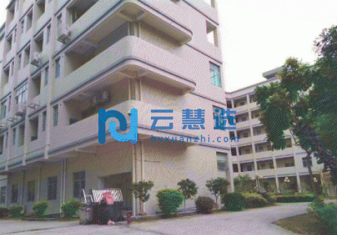 增城50000平米厂房出租丨可以分租