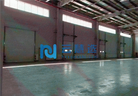 西青杨柳青75000㎡全新外置高台仓库出租