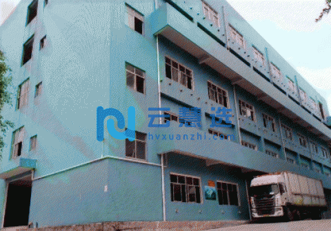 广州增城50000平米楼库出租丨基础设施齐全