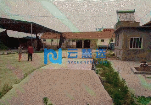 青岛市平度市3300平米厂房出租