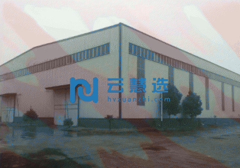 青山区白玉山街道7000平米厂房出租丨标准厂房