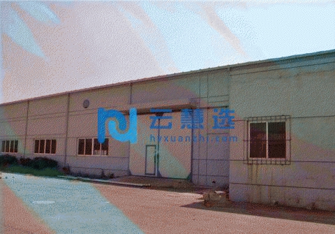 【招租】天祥工业园园区厂房招租