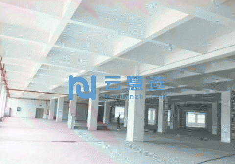 广州白云60000平米厂房出租丨可办理环评