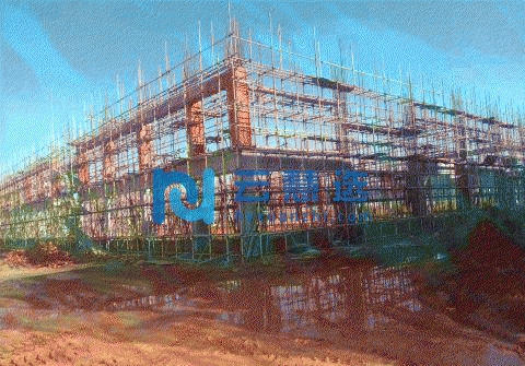 抚州厂房出售 配套齐全