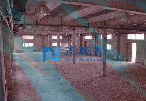 【招租】西青工业园区厂房招租