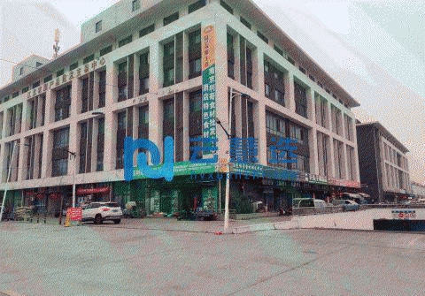 南京六合区8000平米场地出租 可分租