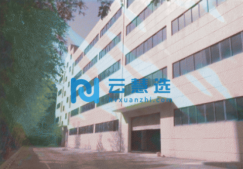 广州萝岗18000平米厂房出租丨可办理环评