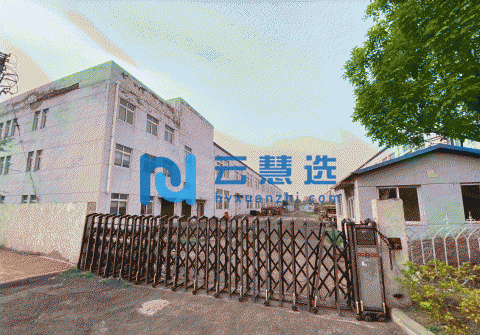 天津西青区4200平独门独院厂房出租