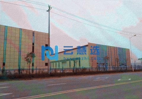 四川眉山丹棱工业园97000平米厂房出售