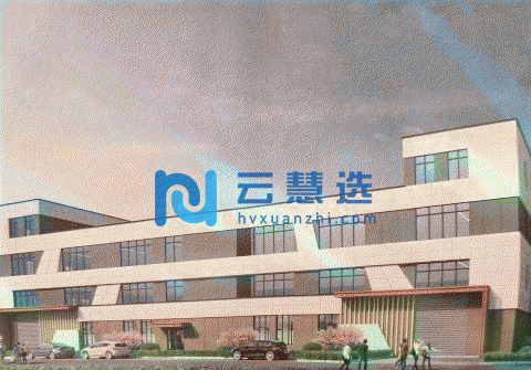 合肥市厂房出售 首付低至两成