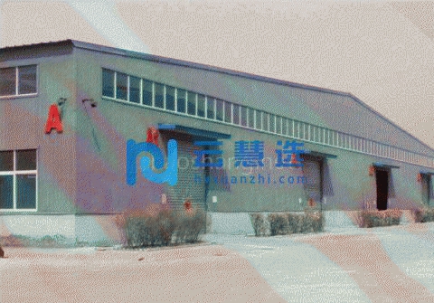 沧州吴桥开发区14000平米厂房出售