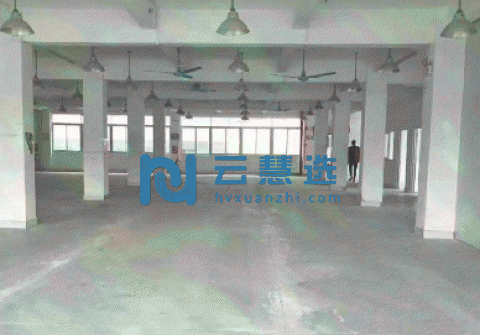 广州番禺8000平米厂房出租丨可以分租