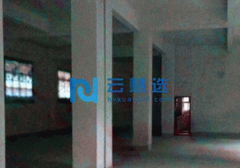 广州花山镇400平米厂房出租