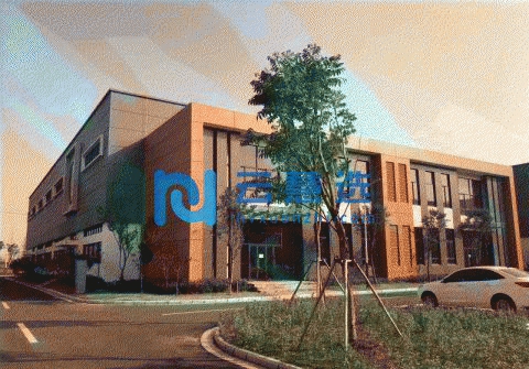 常州溧阳2656㎡待租、待售丨带办公