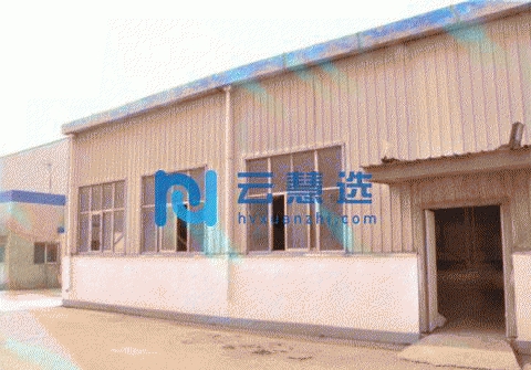 【天车！】双港4500平米框架厂房出租