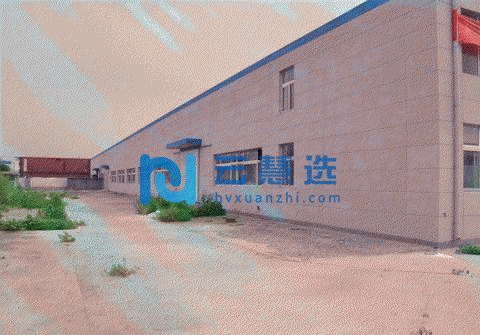 津南双港4000平米彩钢厂房火热招租