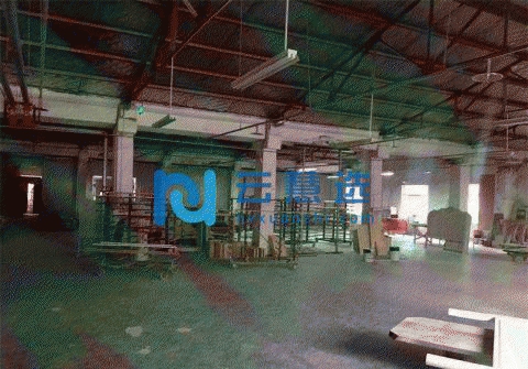 南京江宁区6000平米仓库房出租丨靠近高速